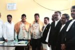 ಭೂ ನ್ಯಾಯ ಮಂಡಳಿ ಸಭೆ