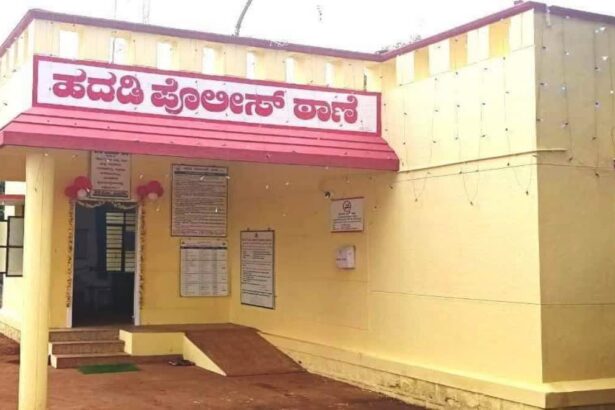 ಅಪ್ರಾಪ್ತ ಬಾಲಕಿಯ ಮೇಲೆ ಅತ್ಯಾಚಾರ ಎಸಗಿರುವ ಇಬ್ಬರು ಬಾಲಕರು