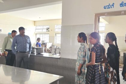 ಬಾಲ್ಯವಿವಾಹ ಮುಕ್ತ ಗ್ರಾಮ ಪಂಚಾಯಿತಿ ಗುರುತಿಸಿ-ಸಿಇಒ ಸೋಮಶೇಖರ್