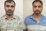 ಇಬ್ಬರು ಡಿಜಿಟಲ್ ಅರೆಸ್ಟ್ ವಂಚಕರ ಬಂಧನ