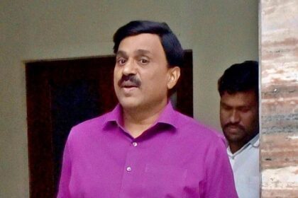 ಶಾಸಕ ಗಾಲಿ ಜನಾರ್ದನ ರೆಡ್ಡಿ ಜಾಮೀನು ಮಂಜೂರು