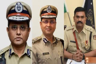 ದಕ್ಷ ಪೊಲೀಸ್ ಅಧಿಕಾರಿಗಳನ್ನು ಅಮಾನತು ಮಾಡಿ ಕೆಟ್ಟ ಸಂದೇಶ ನೀಡಿದ ರಾಜ್ಯ ಸರ್ಕಾರ