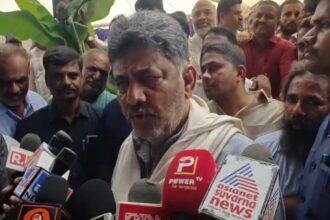 ಶಾಸಕ ಬಿ.ಆರ್.ಪಾಟೀಲ್ ಮಾಡಿರುವ ಆರೋಪ ಸುಳ್ಳು- ಡಿಸಿಎಂ