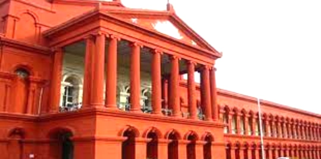 ಹೈಕೋರ್ಟ್ ಗೆ ಅರ್ಜಿ ಸಲ್ಲಿಸಿದ ರಾಯಲ್ ಚಾಲೆಂಜರ್ಸ್