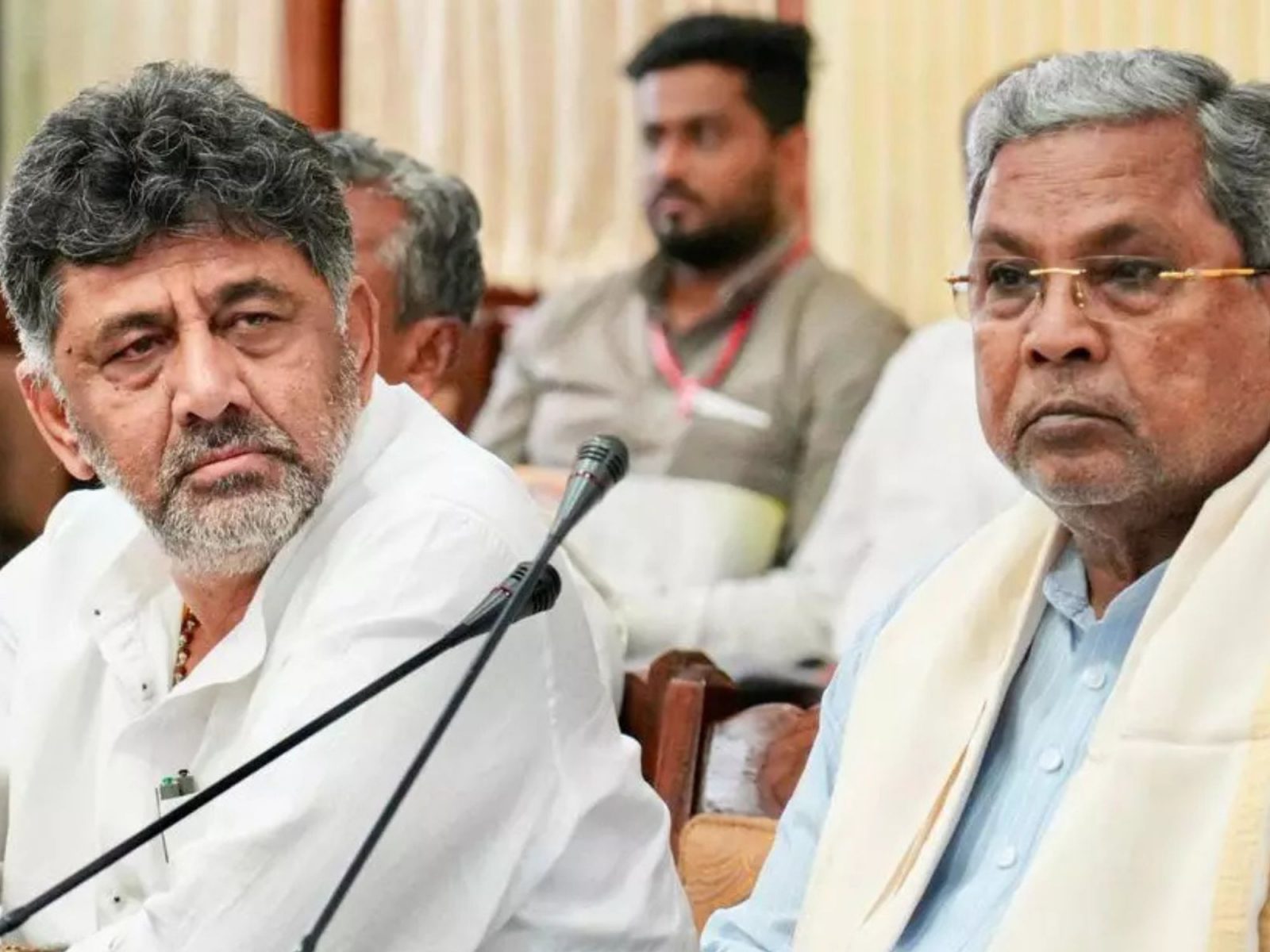 ಕೊಲೆಗಡುಕ ಕಾಂಗ್ರೆಸ್ ಸರ್ಕಾರ ಹೂಡಿರುವ ತಂತ್ರಗಳು!!
