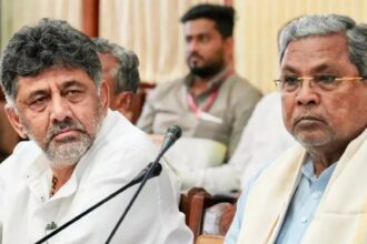 ಕುಡಿಯುವ ನೀರು ನೀಡಲು ಆಗದ ಪರಿಸ್ಥಿತಿಯಲ್ಲಿ ಸಿದ್ದರಾಮಯ್ಯ ಇದ್ದಾರೆ
