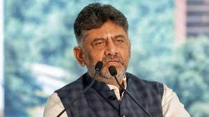 ರಾಜಕೀಯ ಪ್ರೇರಿತ ಬ್ಲ್ಯಾಕ್ ಮೇಲ್ ಮಾಡಲು ಆಗುವುದಿಲ್ಲ-ಡಿಕೆಶಿ