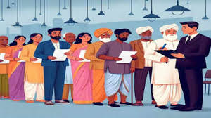 ಏನಿದು ಜಾತಿಗಣತಿ, ಉಪಜಾತಿ ಗಣತಿ