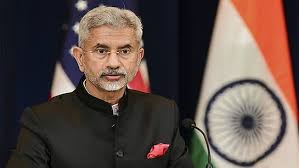 ಭಾರತದ ಮೇಲೆ ನಡೆಯುವ ಭಯೋತ್ಪಾದನೆಗೆ ತಕ್ಕ ಉತ್ತರ ನೀಡಲಿದ್ದೇವೆ-ಜೈ ಶಂಕರ್