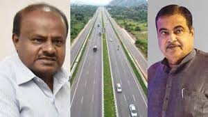 ಸುರಂಗ ಮಾರ್ಗ, ಫೆರಿಫೆರಲ್‌ ರಿಂಗ್‌ ರಸ್ತೆ ಯೋಜನೆಗಳ ತುರ್ತು ಅನುಷ್ಠಾನಕ್ಕೆ ಮನವಿ ಮಾಡಿದ ಕುಮಾರಸ್ವಾಮಿ