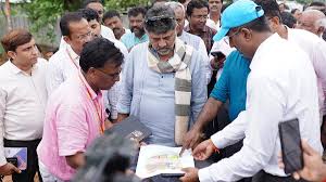 ಸ್ಕೈಡೆಕ್ ಯೋಜನೆಗೆ ಹೊಸ ಸ್ಥಳ ಅಂತಿಮಗೊಳಿಸಿ ಸರ್ಕಾರ