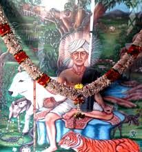 ಕೊಳಾಳು ಶ್ರೀಕೆಂಚಾವಧೂತರ ಸನ್ನಿಧಿಯಲ್ಲಿ ಜೂ.16ರಿಂದ 22ರವರೆಗೆ ಬಾಲಲೀಲಾಮೃತ ಪಾರಾಯಣ