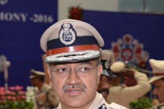 ನೂತನ ಬೆಂಗಳೂರು ನಗರ ಪೊಲೀಸ್ ಕಮಿಷನರ್ ನೇಮಕ
