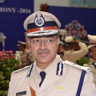 ನೂತನ ಬೆಂಗಳೂರು ನಗರ ಪೊಲೀಸ್ ಕಮಿಷನರ್ ನೇಮಕ
