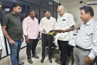 21ಕ್ಕೆ ಮಲೆಮಹದೇಶ್ವರ ಬೆಟ್ಟದಲ್ಲಿ ರಾಜ್ಯಮಟ್ಟದ ಪ್ರತಿಭಾ ಪುರಸ್ಕಾರ