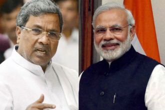 ಬೆಂಬಲ ಬೆಲೆಯಲ್ಲಿ ಕಡಲೆ ಕಾಳು ಖರೀದಿಸಲು ಮೋದಿಗೆ ಪತ್ರ ಬರೆದ ಸಿಎಂ