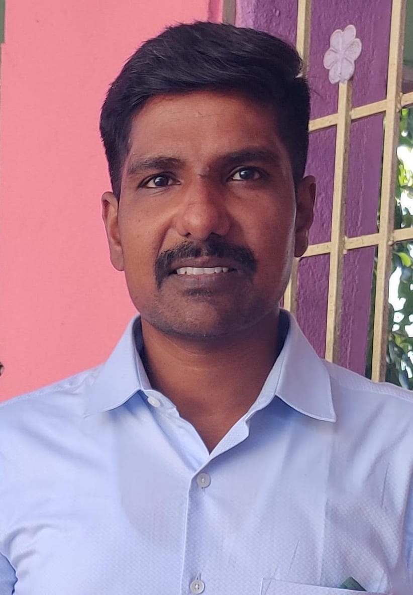 ವಿಜಯಕುಮಾರ್ ಚಂದರಗಿಗೆ ರೋಹಿತ್ ಪತ್ರಿಕೋದ್ಯಮ ಪ್ರಶಸ್ತಿ