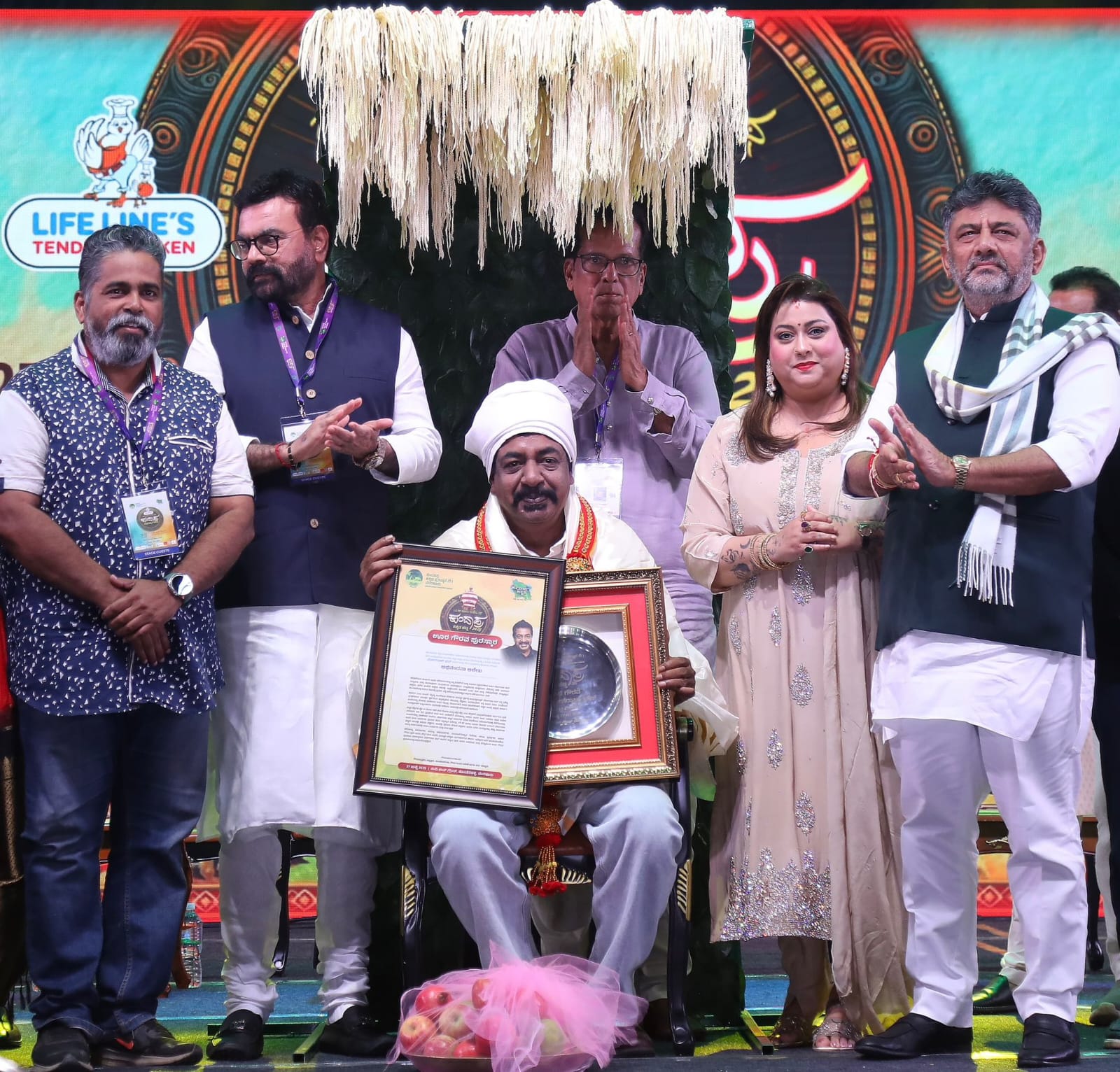 ಪ್ರವಾಸೋದ್ಯಮ ಉತ್ತೇಜನಕ್ಕೆ ಪ್ರತ್ಯೇಕ ನೀತಿ-ಡಿಸಿಎಂ