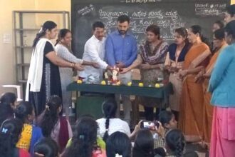 ಪೋಕ್ಸೋ ಕಾಯ್ದೆ: ಜಾಗೃತಿ ಕಾರ್ಯಕ್ರಮ