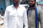 ದಲಿತರ ಮೇಲಿನ ದೌರ್ಜನ್ಯದ ವಿರುದ್ಧ ಹೋರಾಟ- ಅರುಣ್ ಕುಮಾರ್