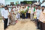 ಹಾಲು ಉತ್ಪಾದಕರ ಸಹಕಾರ ಸಂಘಕ್ಕೆ ಅಧ್ಯಕ್ಷರಾಗಿ ಅಶ್ವಥಪ್ಪ ಆಯ್ಕೆ