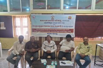 ಜುಲೈ 13ರಂದು ರಾಜ್ಯ ಮಟ್ಟದ ಗಾಳಿಪಟ ಉತ್ಸವ-ಪ್ರಕಾಶ್