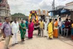 ಘಾಟಿ ಸುಬ್ರಹ್ಮಣ್ಯ ಸ್ವಾಮಿ ಕ್ಷೇತ್ರದಲ್ಲಿ ಗುರು ಪೂರ್ಣಿಮೆ