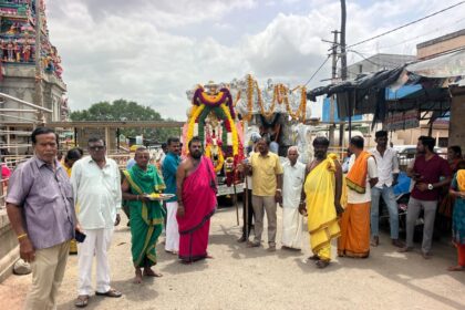 ಘಾಟಿ ಸುಬ್ರಹ್ಮಣ್ಯ ಸ್ವಾಮಿ ಕ್ಷೇತ್ರದಲ್ಲಿ ಗುರು ಪೂರ್ಣಿಮೆ