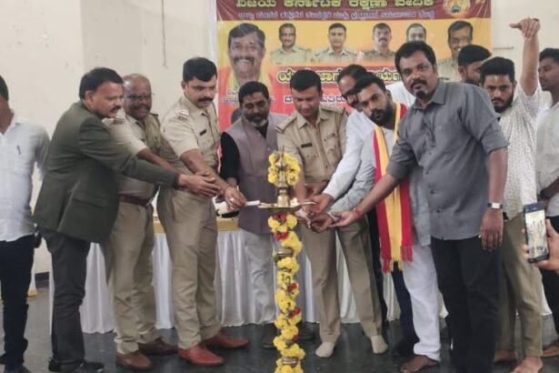 ದೇಶದ ಪ್ರಗತಿಗೆ ಅಡ್ಡಿಯಾಗುತ್ತಿದೆ ಮಾದಕ ವ್ಯಸನ–ಡಾ.ನವೀನ್ ಕುಮಾರ್