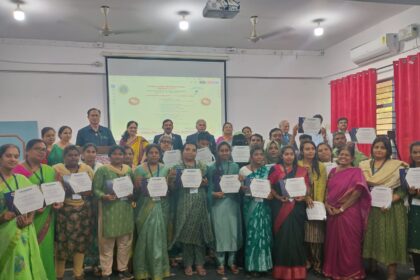 ಹದಿಹರೆಯದವರ ಧನಾತ್ಮಕ ಮನೋವಿಕಾಸಕ್ಕೆ ಒತ್ತು
