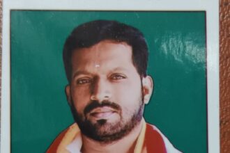ಭೂ ಸ್ವಾದೀನ ಕೈ ಬಿಟ್ಟ ಸರ್ಕಾರದ ನಿರ್ಧಾರ ಸ್ವಾಗತಾರ್ಹ-ಪುರುಷೋತ್ತಮ ಗೌಡ