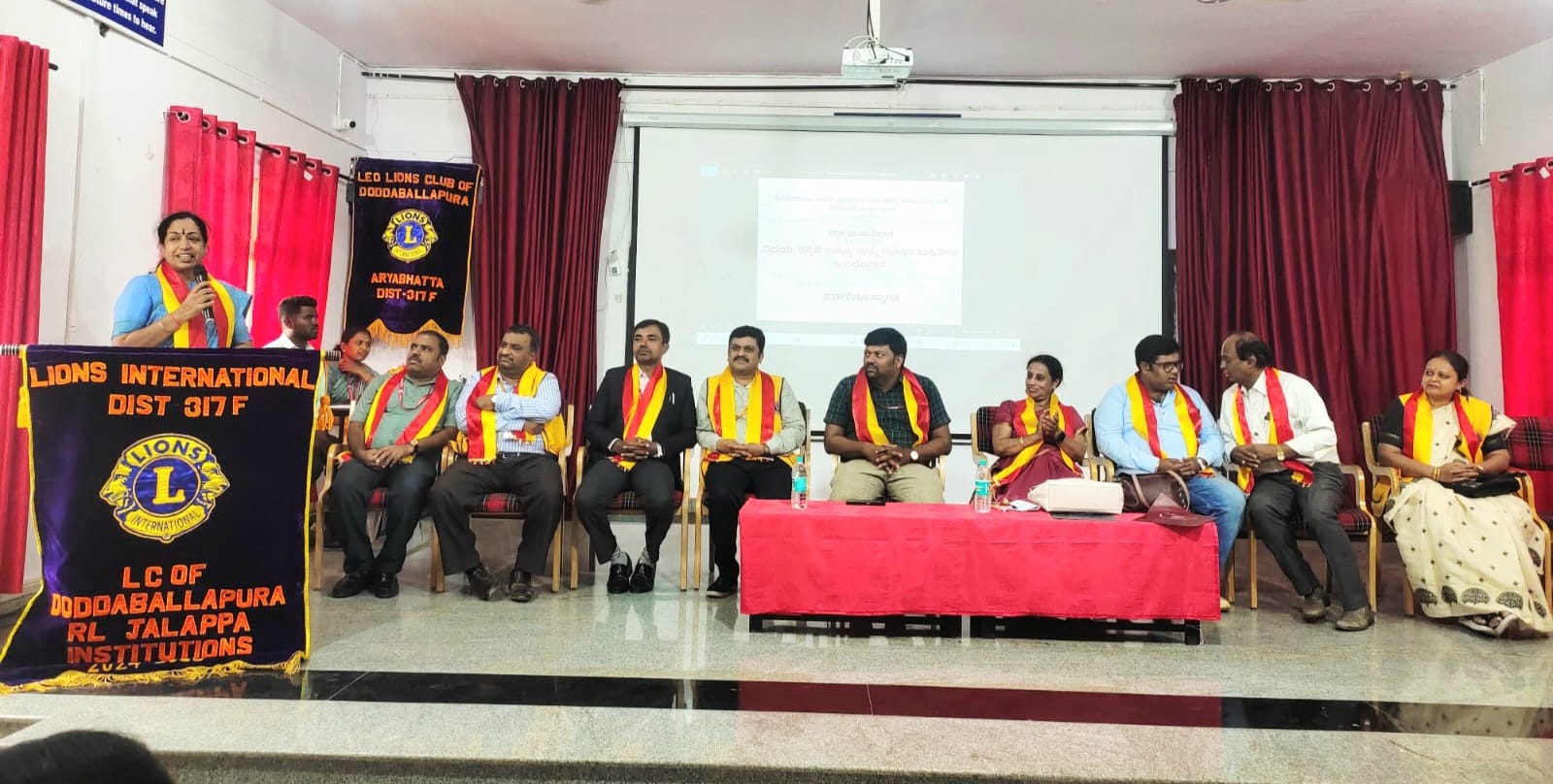 ಮಹಿಳಾ ಸಾಹಿತಿಗಳ ಸಾಮಾಜಿಕ ಕಾಳಜಿ ಅನನ್ಯ