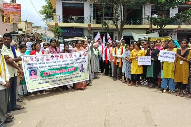 ಧರ್ಮಸ್ಥಳ, ಹೈಕೋರ್ಟ್ ನ್ಯಾಯಾಧೀಶರ ಸಮ್ಮುಖದಲ್ಲಿ ಎಸ್ಐಟಿ ತನಿಖೆ ಆಗಲಿ