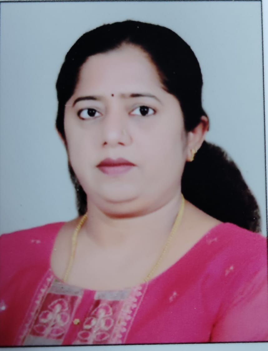 ಜಾಗೃತಿ ಸಮಿತಿ ಸದಸ್ಯರಾಗಿ ಪುಷ್ಪ ಲತಾ ಸೋಮಶೇಖರ್ ನೇಮಕ