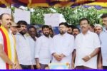 ಟಿಪ್ಪರ್ ಮಾಲೀಕರ ಬೇಡಿಕೆ ಈಡೇರಿಕೆಗೆ ಮಾಡಲಿ : ಕುಮಾರಸ್ವಾಮಿ