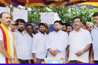 ಟಿಪ್ಪರ್ ಮಾಲೀಕರ ಬೇಡಿಕೆ ಈಡೇರಿಕೆಗೆ ಮಾಡಲಿ : ಕುಮಾರಸ್ವಾಮಿ
