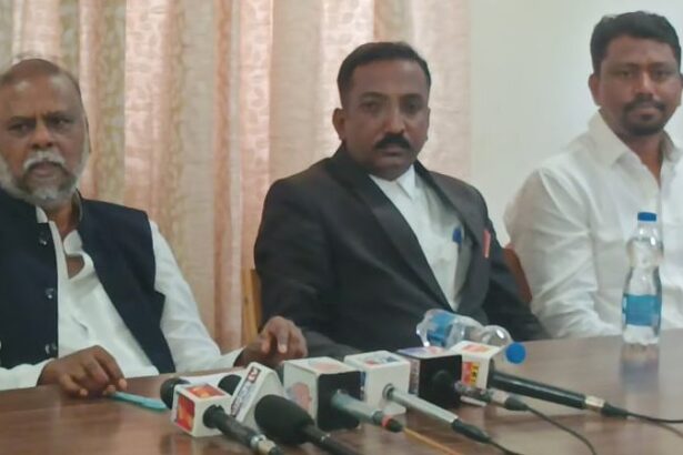 ಒಳ ಮೀಸಲಾತಿ ಜಾರಿಗೆ ಬಂದ್ ಬೇಡ, ಆಗಸ್ಟ್ ತಿಂಗಳಲ್ಲಿ ಮಾದಿಗರಿಗೆ ಸ್ವತಂತ್ರ-ಆಂಜನೇಯ