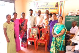 ವಚನ ಸಾಹಿತ್ಯದಲ್ಲಿ ಸಮಾನತೆಗೆ ಆದ್ಯತೆ