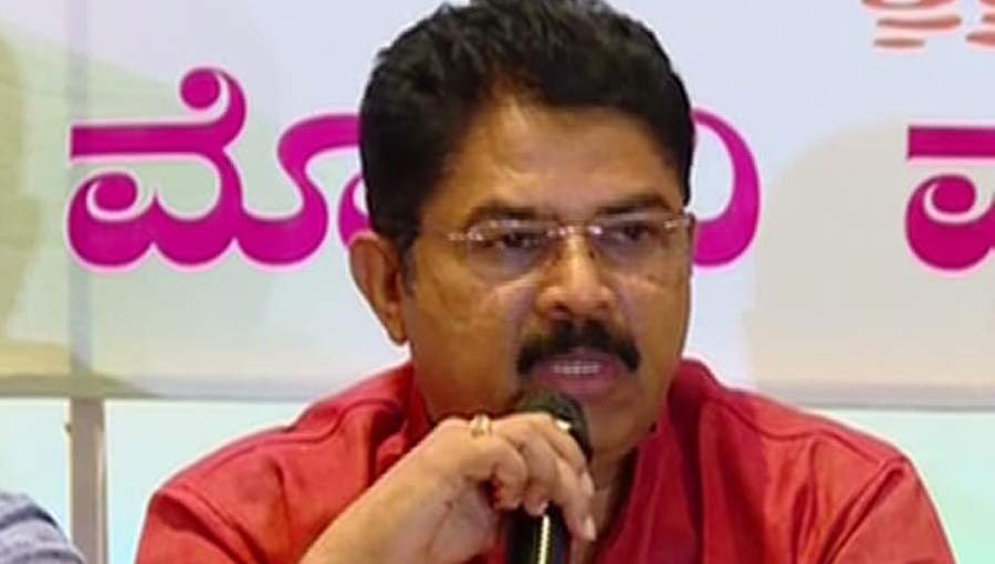 ಮಧುಸೂದನ್ ನಾಯ್ಕ್ ಪಾಕಿಸ್ತಾನದವರು ಅಂತ ಯಾರೋ ಅಂದ್ರೆ ಅದನ್ನೂ ಬರೆದುಕೊಳ್ತೀರಾ