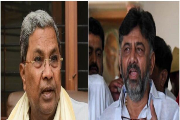 ನಾಯಕತ್ವ ಬದಲಾವಣೆ ಇಲ್ಲ ಸಿದ್ದರಾಮಯ್ಯನವರ ಕೈ ಬಲಪಡಿಸುತ್ತೇವೆ-ಡಿಸಿಎಂ