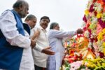 ಜಗಜೀವನ ರಾಂ ಅವರ ಆಡಳಿತ ವೈಖರಿ ನಮಗೆ ಸ್ಫೂರ್ತಿದಾಯಕ –ಸಿದ್ದರಾಮಯ್ಯ