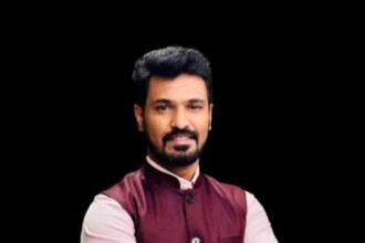 ದೇವನಹಳ್ಳಿಯ ಭೂ ಸ್ವಾಧೀನ ಪ್ರಕ್ರಿಯೆ ಕೂಡಲೇ ವಾಪಸ್ ಪಡೆಯಬೇಕು: ವಿನಯ್ ಕುಮಾರ್