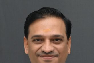 ಭಾರತೀಯ ಪ್ರಾಸ್ಥೊಡಾಂಟಿಕ್ ಸೊಸೈಟಿ ರಾಜ್ಯಾಧ್ಯಕ್ಷರಾಗಿ ಡಾ.ಆನಂದ್ ಕುಮಾರ್ ಪಾಟೀಲ್ ಆಯ್ಕೆ
