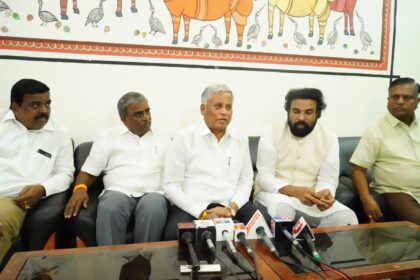 ಕಡಿಮೆ ಅವಧಿಯಲ್ಲಿ ಹೆಚ್ಚಿನ ರೈಲುಗಳ ಮಂಜೂರು: ವಿ.ಸೋಮಣ್ಣ