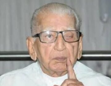 ತಿಪ್ಪಣ್ಣ ಎಲ್ಲ ಕ್ಷೇತ್ರದಲ್ಲೂ ಛಾಪು ಮೂಡಿಸಿದ್ದ ಮುತ್ಸದ್ದಿ