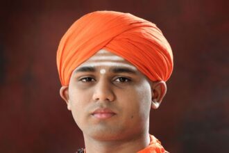 ಅದ್ಧೂರಿಯಾಗಿ ನಡೆದ ಇಮ್ಮಡಿ ಸಿದ್ದರಾಮೇಶ್ವರ ಸ್ವಾಮೀಜಿಗಳ ಜನ್ಮದಿನ