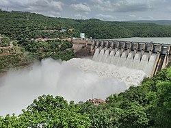 ಕೃಷ್ಣಾ ನದಿ ನೀರು ಹಂಚಿಕೆ ಅಧಿಸೂಚನೆ ಹೊರಡಿಸಲಿ-ಸಿಎಂ