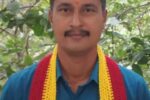 ವಿಕಾಸ ರಂಗದ ಜಿಲ್ಲಾಧ್ಯಕ್ಷರಾಗಿ ಎಸ್.ನಟರಾಜ್ ಆಯ್ಕೆ