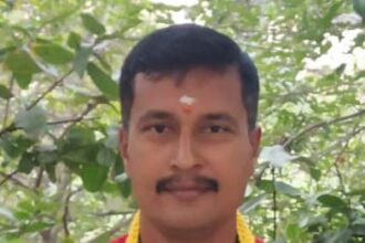 ವಿಕಾಸ ರಂಗದ ಜಿಲ್ಲಾಧ್ಯಕ್ಷರಾಗಿ ಎಸ್.ನಟರಾಜ್ ಆಯ್ಕೆ