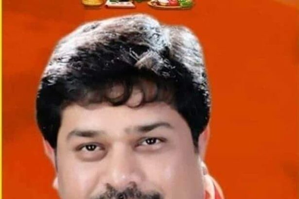 ಯೂರಿಯಾ ಕೊರತೆ, ಸಿಎಂ, ಕೃಷಿ ಸಚಿವರು ಕೂಡಲೇ ರಾಜೀನಾಮೆ ನೀಡಲಿ-ಕೆಎಸ್ ನವೀನ್